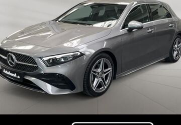 Mercedes-Benz A 200 10.206 km 32.979 &euro; Heilbronn 74072