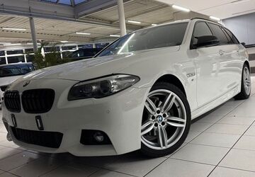 BMW 520 147.000 km 17.380 &euro; Öhringen 74613