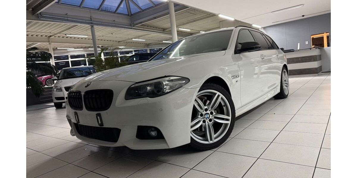 BMW 520 147.000 km 17.380 &euro; Öhringen 74613
