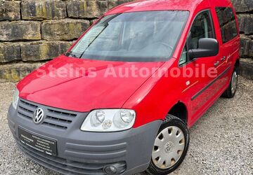 VW Caddy 171.000 km 990 &euro; Gundelsheim 74831