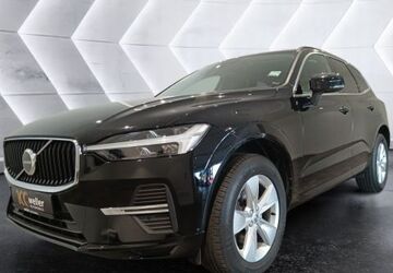 Volvo XC60 44.700 km 33.890 &euro; Bietigheim-Bissingen 74321