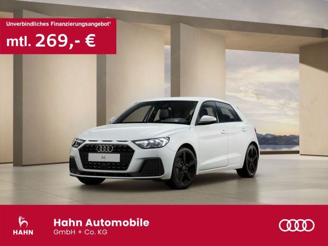 Audi A1 1.001 km 26.690 &euro; Backnang 71522
