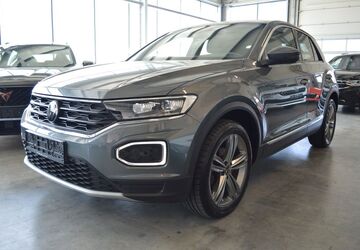 VW T-Roc 48.400 km 22.730 &euro; Neckarsulm 74172