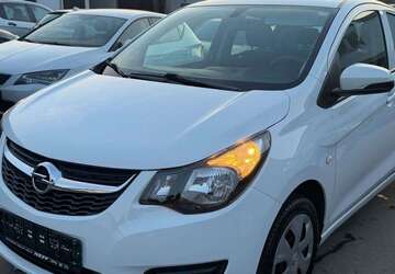 Opel Karl 70.000 km 7.499 &euro; Gundelsheim 74831