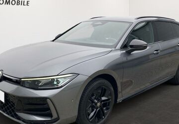 VW Passat 4.900 km 53.290 &euro; Bad Rappenau 74906