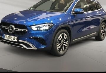 Mercedes-Benz GLA 200 12.474 km 38.779 &euro; Heilbronn 74072