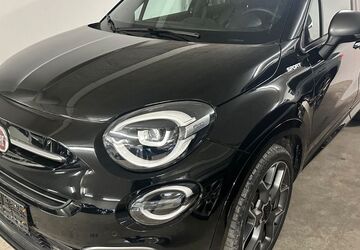 Fiat 500X 31.000 km 17.990 &euro; Freiberg am Neckar 71691