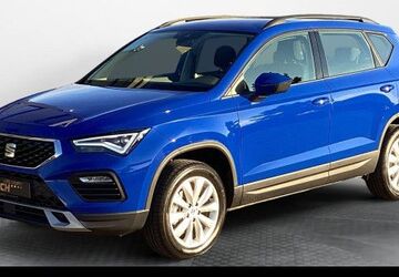 Seat Ateca 7.700 km 23.995 &euro; Öhringen 74613