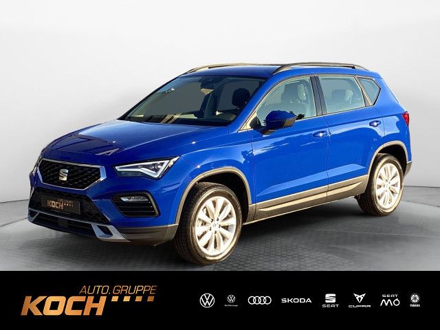 Seat Ateca 7.700 km 23.995 &euro; Öhringen 74613