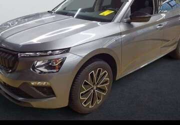 Skoda Kamiq 17.750 km 26.730 &euro; Öhringen 74613