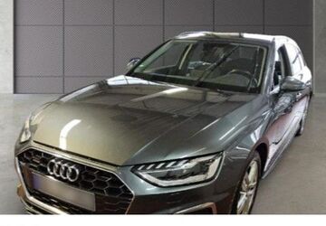 Audi A4 96.600 km 29.860 &euro; Bad Rappenau 74906