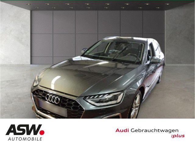 Audi A4 96.600 km 29.860 &euro; Bad Rappenau 74906