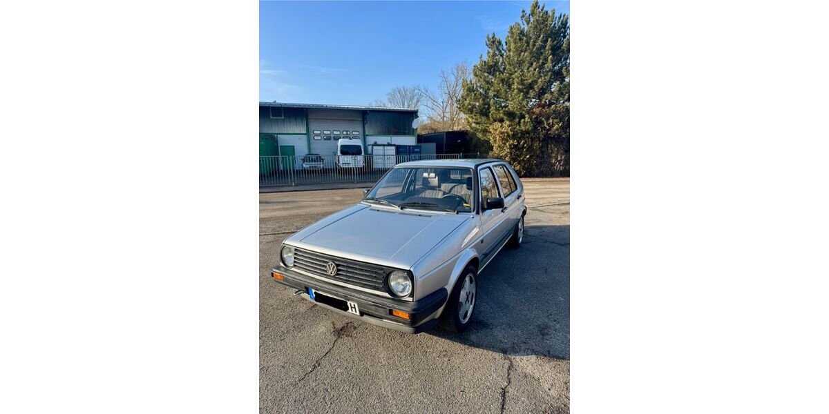 VW Golf 186.500 km 4.999 &euro; Vaihingen 71665