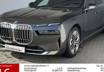 BMW 750 21.042 km 90.440 &euro; Heilbronn 74074