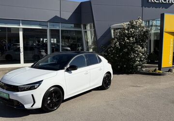 Opel Corsa 5.899 km 19.990 &euro; Großbottwar 71723