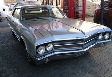 Buick Electra 99.000 km 19.999 &euro; Heilbronn 74076