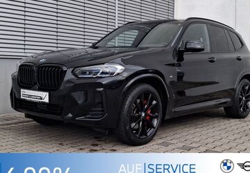 BMW X3 18.306 km 55.490 &euro; Asperg 71679