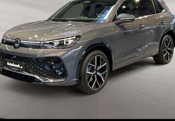 VW Tiguan 20.136 km 44.979 &euro; Neckarsulm 74172