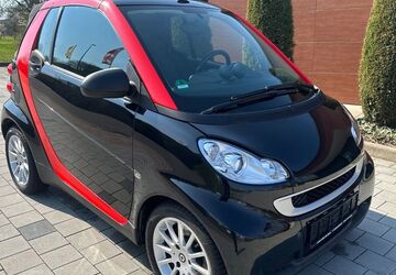 Smart ForTwo 139.000 km 4.790 &euro; Öhringen 74613