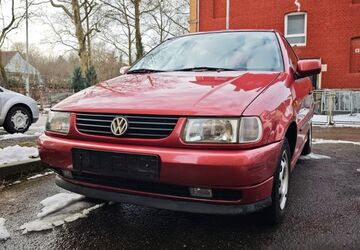 VW Polo 82.000 km 1.500 &euro; Heilbronn 74080