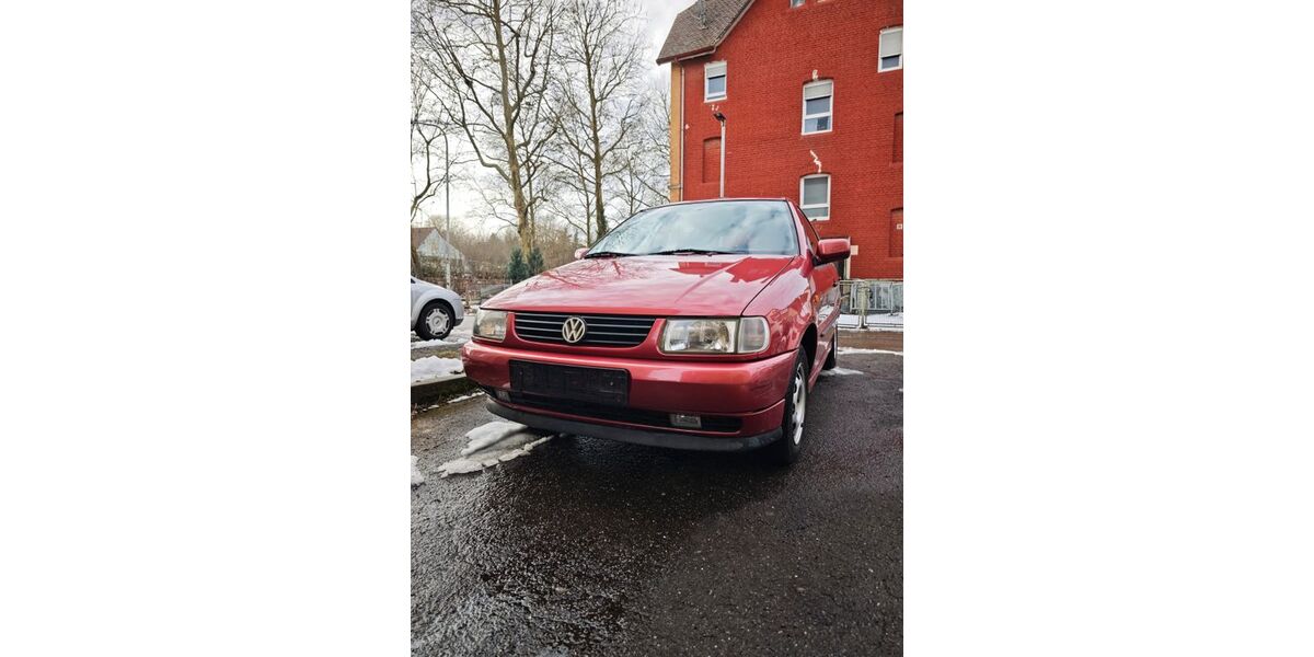 VW Polo 82.000 km 1.500 &euro; Heilbronn 74080