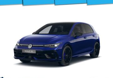 VW Golf 10.584 km 47.330 &euro; Mosbach 74821