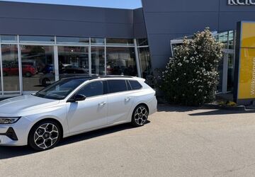 Opel Astra 4.599 km 27.990 &euro; Großbottwar 71723