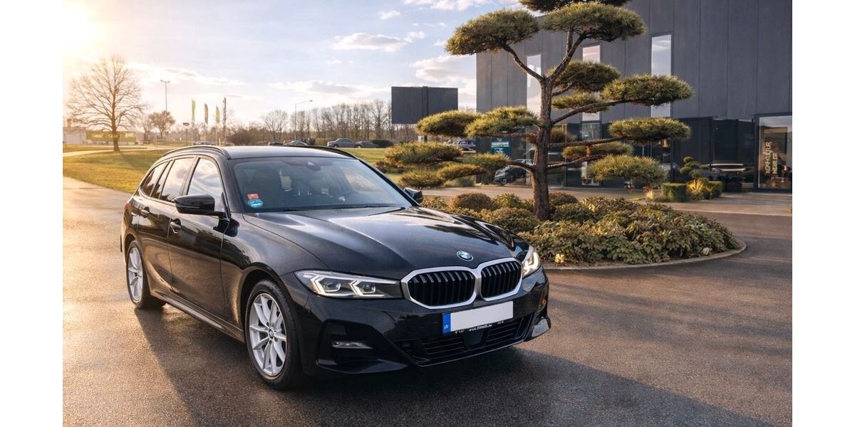 BMW 318 50.000 km 27.400 &euro; Bretzfeld 74626