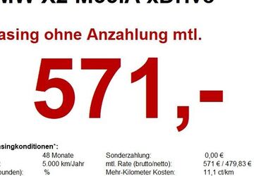 BMW X2 16.349 km 52.240 &euro; Heilbronn 74076