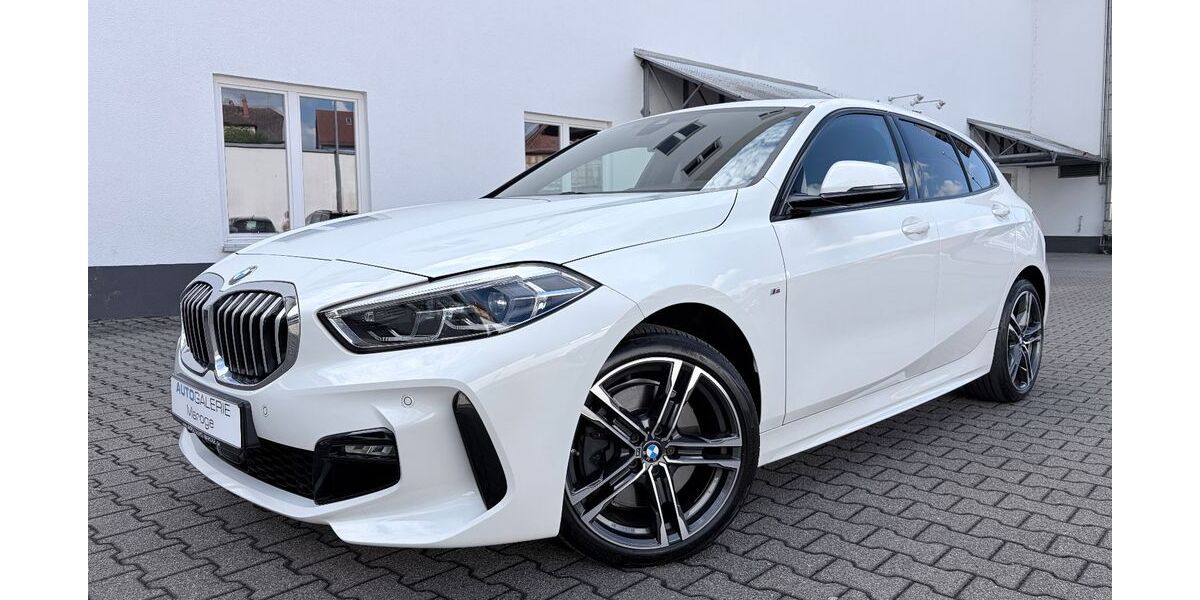 BMW 120 56.700 km 31.899 &euro; Heilbronn 74074