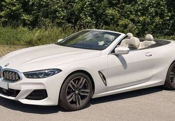 BMW 840 3.116 km 107.900 &euro; Sinsheim 74889