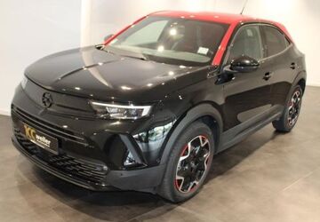 Opel Mokka 53.000 km 18.810 &euro; Bietigheim-Bissingen 74321