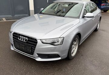 Audi A5 177.565 km 10.900 &euro; Ludwigsburg 71636