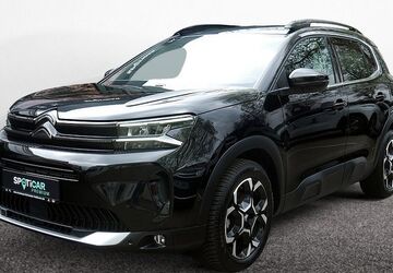 Citroen C5 Aircross 28.500 km 24.480 &euro; Heilbronn 74074