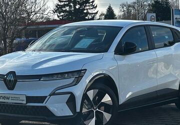 Renault Megane 29.998 km 22.190 &euro; Backnang 71522