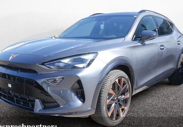 Cupra Formentor 9.500 km 37.970 &euro; Bietigheim-Bissingen 74321