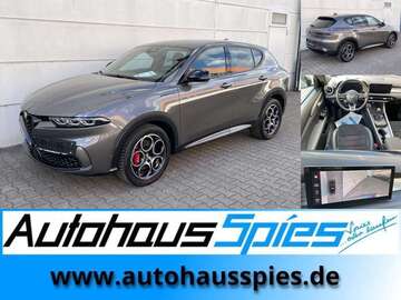 Gebrauchte Alfa Romeo Tonale