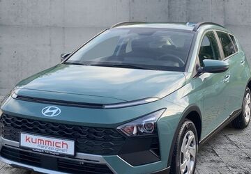 Hyundai BAYON 3.500 km 20.890 &euro; Pfedelbach 74629