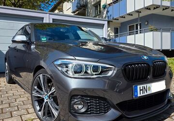 BMW 120 85.000 km 19.899 &euro; Heilbronn 74074