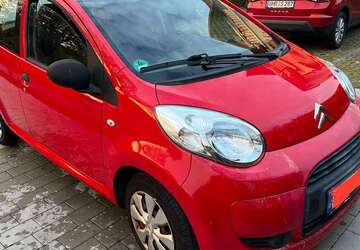 Citroen C1 106.600 km 2.200 &euro; Öhringen 74613