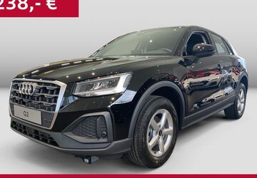 Audi Q2 1.200 km 29.830 &euro; Ludwigsburg 71636