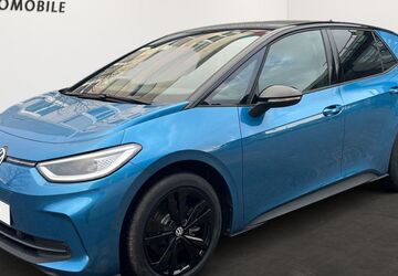 VW ID.3 4.900 km 32.480 &euro; Bad Rappenau 74906