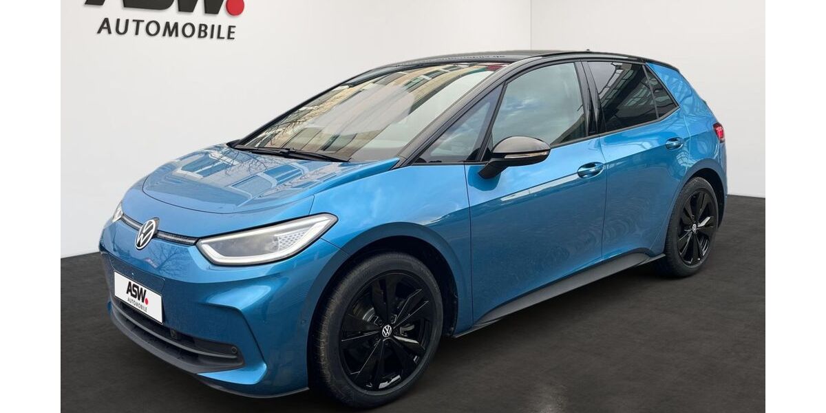 VW ID.3 4.900 km 32.480 &euro; Bad Rappenau 74906