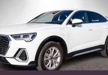 Audi Q3 62.600 km 27.490 &euro; Bad Rappenau 74906