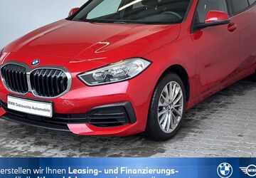 BMW 120 74.930 km 22.649 &euro; Heilbronn 74074