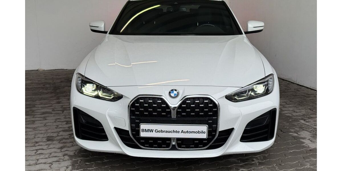 BMW 430 Gran Coupé 65.595 km 38.890 &euro; Heilbronn 74076