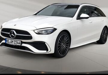 Mercedes-Benz C 220 4.085 km 50.789 &euro; Heilbronn 74072