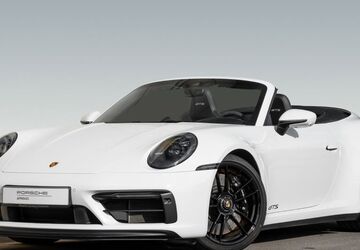 Porsche 992 15.550 km 162.900 &euro; Heilbronn 74074