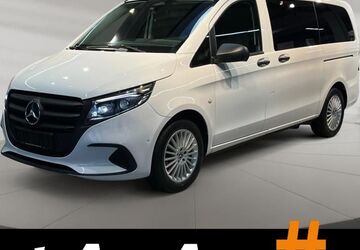 Mercedes-Benz Vito 58.151 km 43.349 &euro; Neckarsulm-Obereisesheim 74172