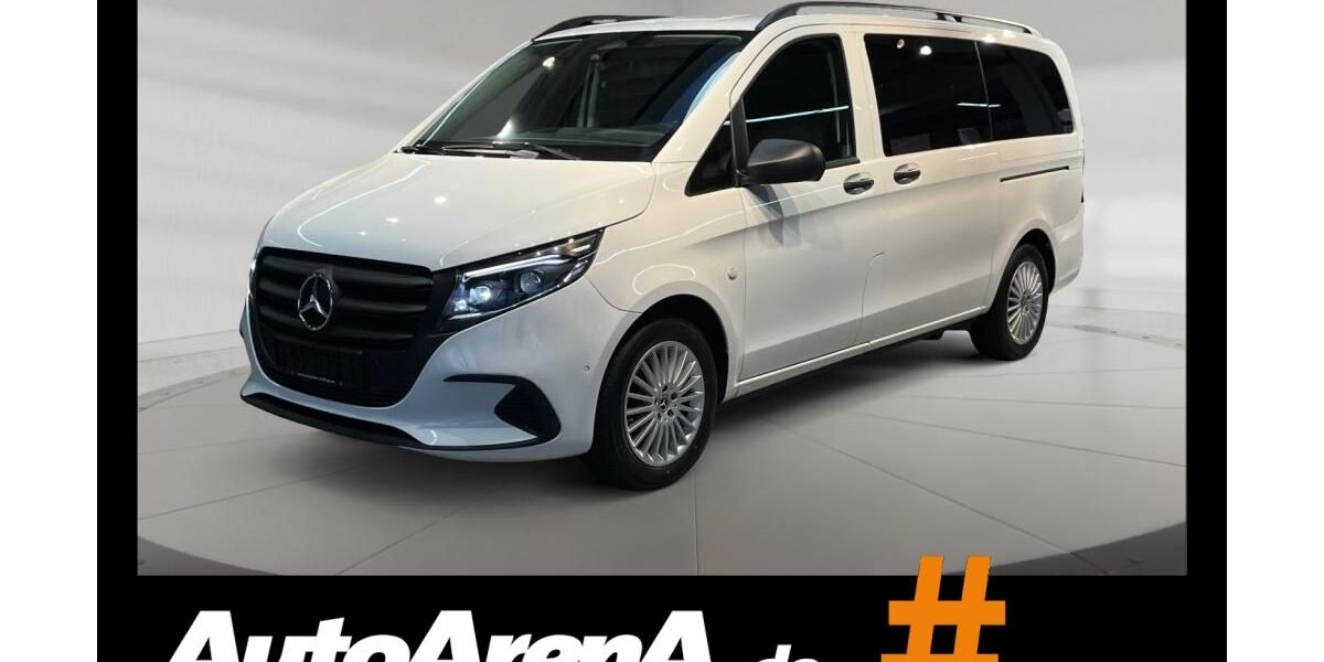 Mercedes-Benz Vito 58.151 km 43.349 &euro; Neckarsulm-Obereisesheim 74172